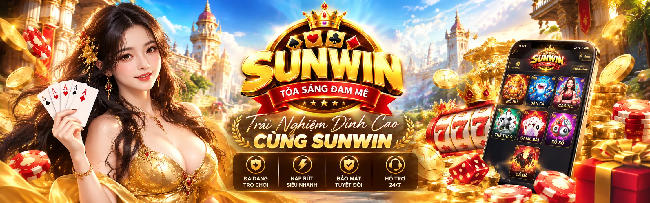 trang chủ sun.win - sunwin