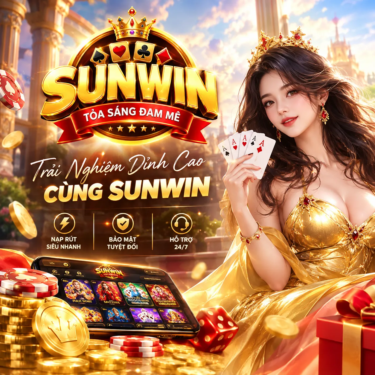 sunwin 2026